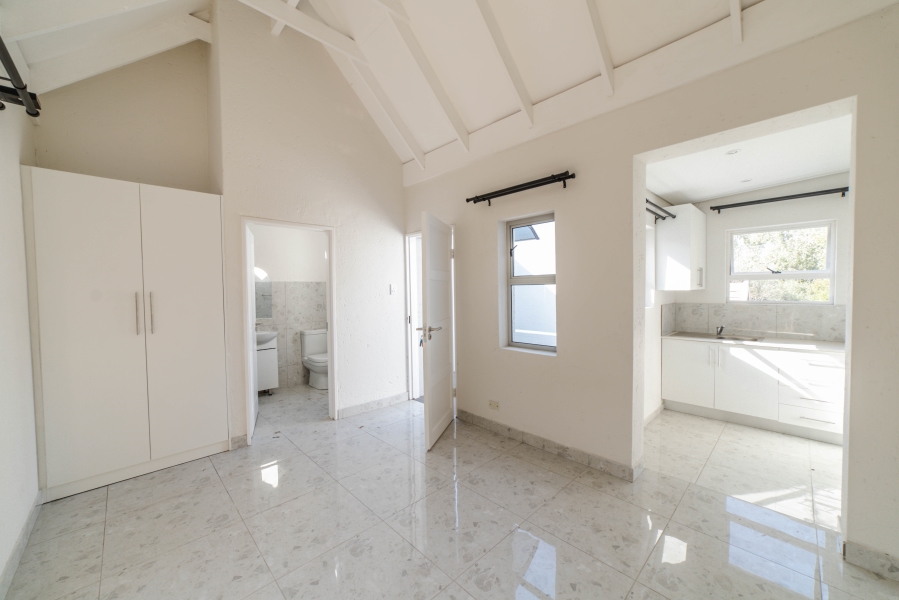 To Let 4 Bedroom Property for Rent in Dainfern Golf Estate Gauteng