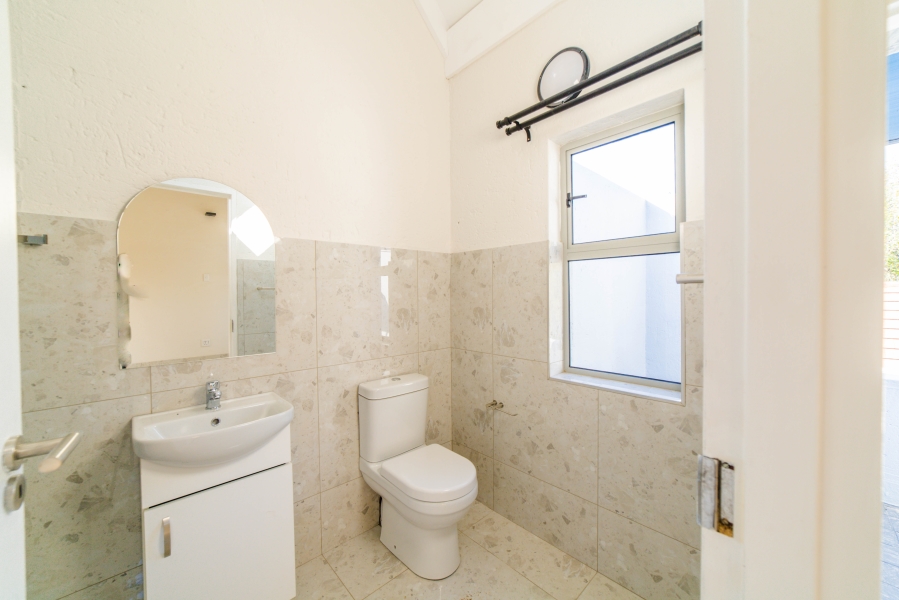 To Let 4 Bedroom Property for Rent in Dainfern Golf Estate Gauteng