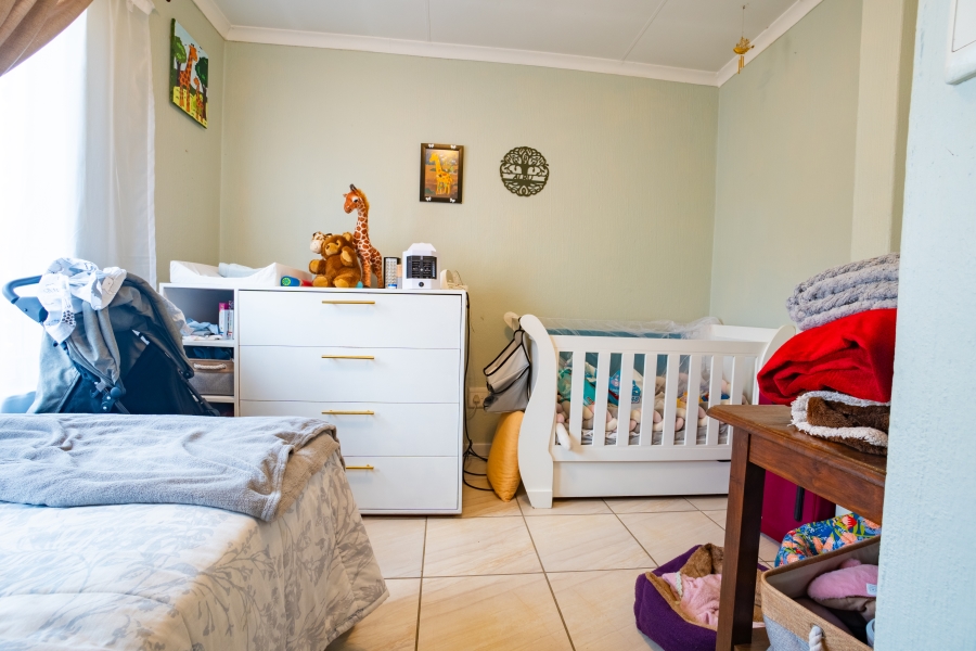 2 Bedroom Property for Sale in Honeydew Ridge Gauteng