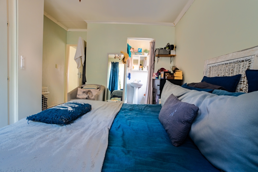 2 Bedroom Property for Sale in Honeydew Ridge Gauteng