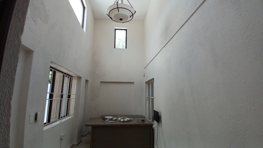 To Let 4 Bedroom Property for Rent in Brackenhurst Gauteng