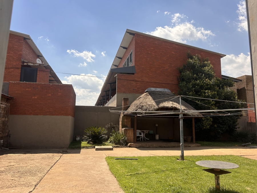 3 Bedroom Property for Sale in Randfontein Central Gauteng