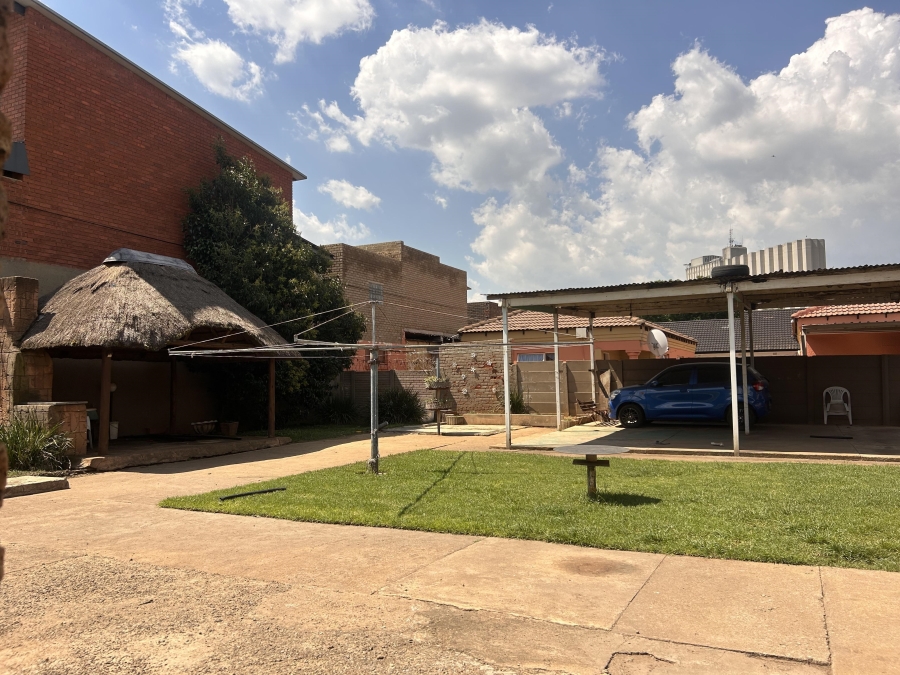 3 Bedroom Property for Sale in Randfontein Central Gauteng