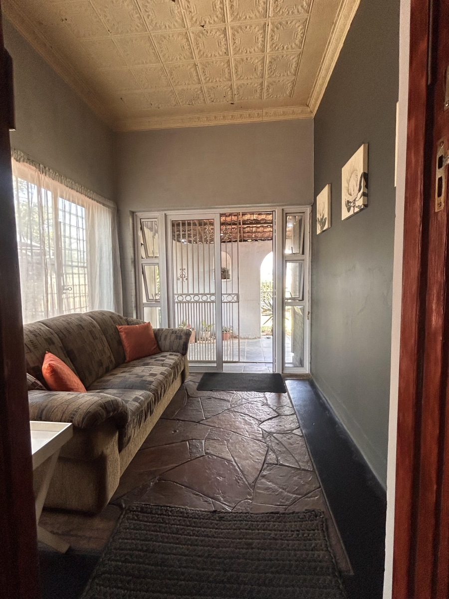 3 Bedroom Property for Sale in Randfontein Central Gauteng