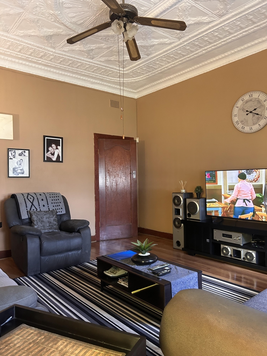 3 Bedroom Property for Sale in Randfontein Central Gauteng