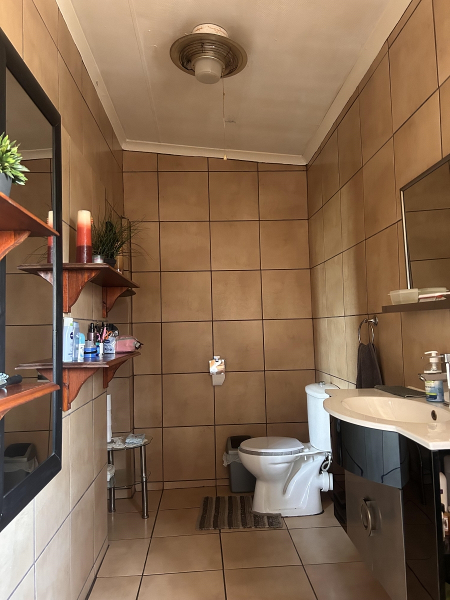 3 Bedroom Property for Sale in Randfontein Central Gauteng