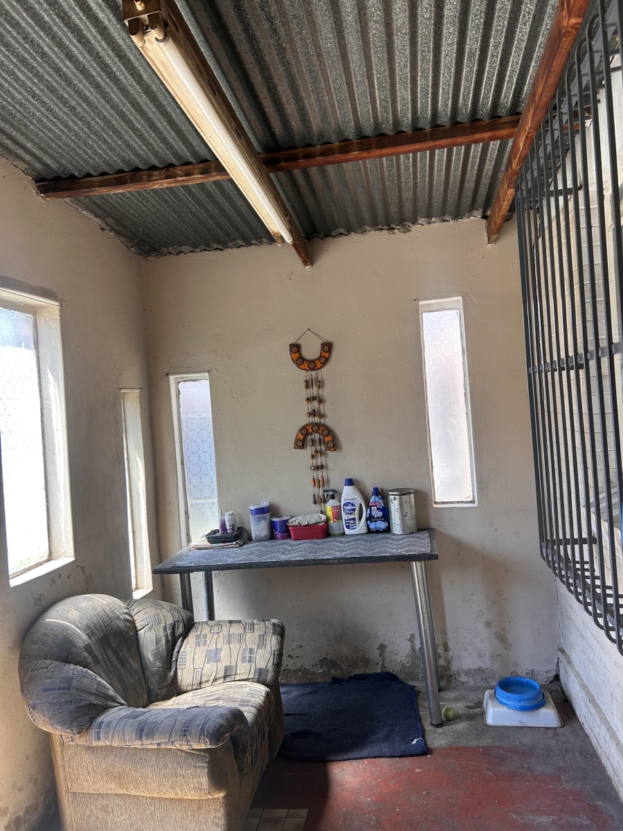 3 Bedroom Property for Sale in Randfontein Central Gauteng