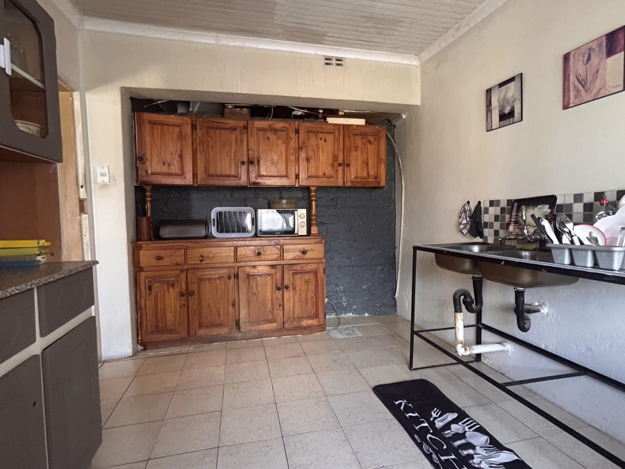 3 Bedroom Property for Sale in Randfontein Central Gauteng
