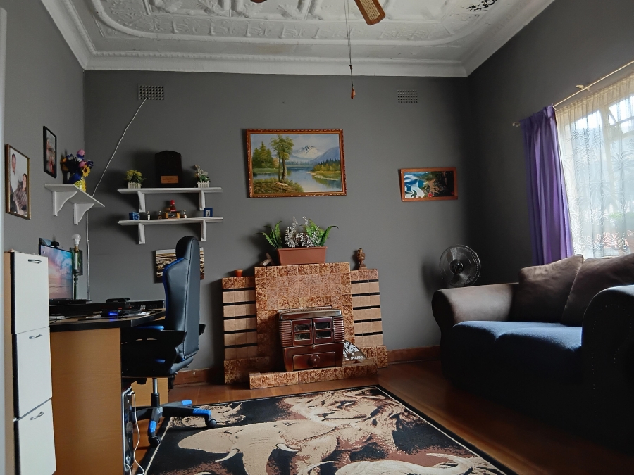 3 Bedroom Property for Sale in Randfontein Central Gauteng