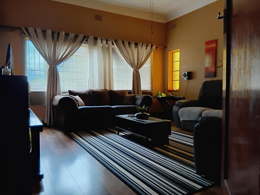 3 Bedroom Property for Sale in Randfontein Central Gauteng