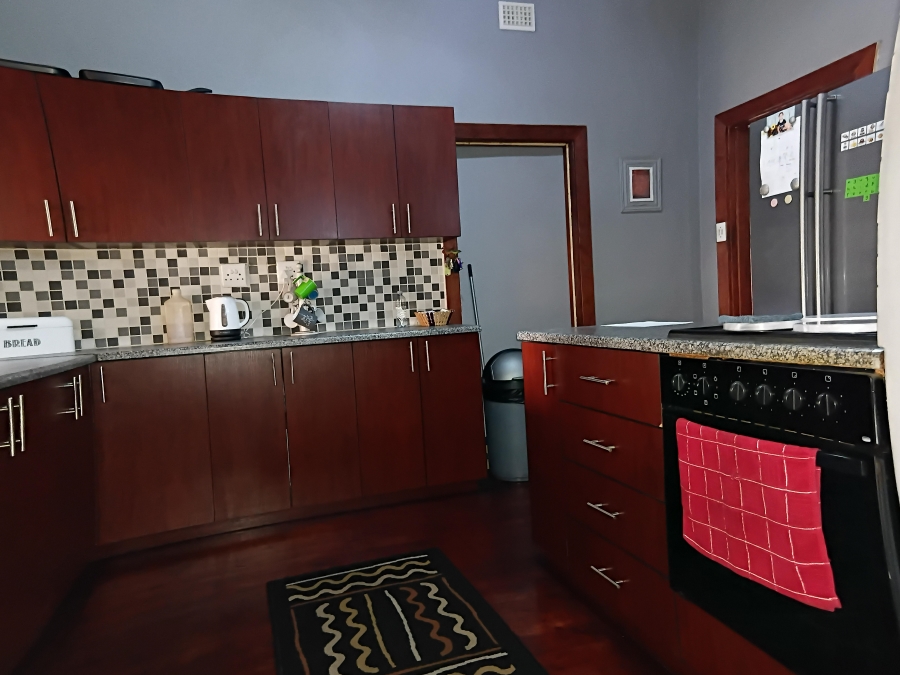 3 Bedroom Property for Sale in Randfontein Central Gauteng