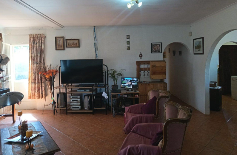 To Let 3 Bedroom Property for Rent in Krugersrus Gauteng