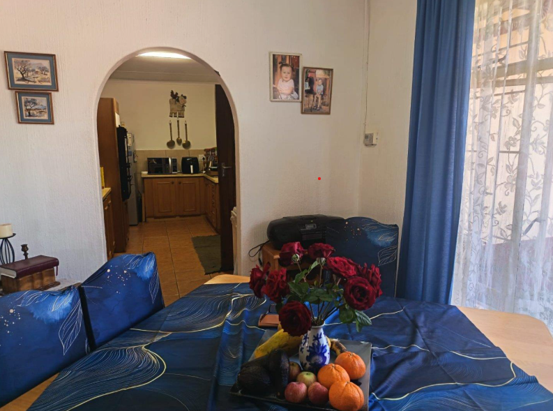 To Let 3 Bedroom Property for Rent in Krugersrus Gauteng