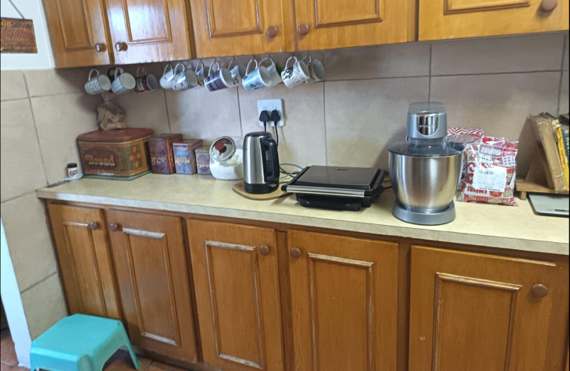 To Let 3 Bedroom Property for Rent in Krugersrus Gauteng