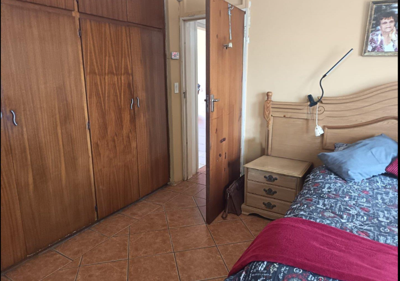 To Let 3 Bedroom Property for Rent in Krugersrus Gauteng