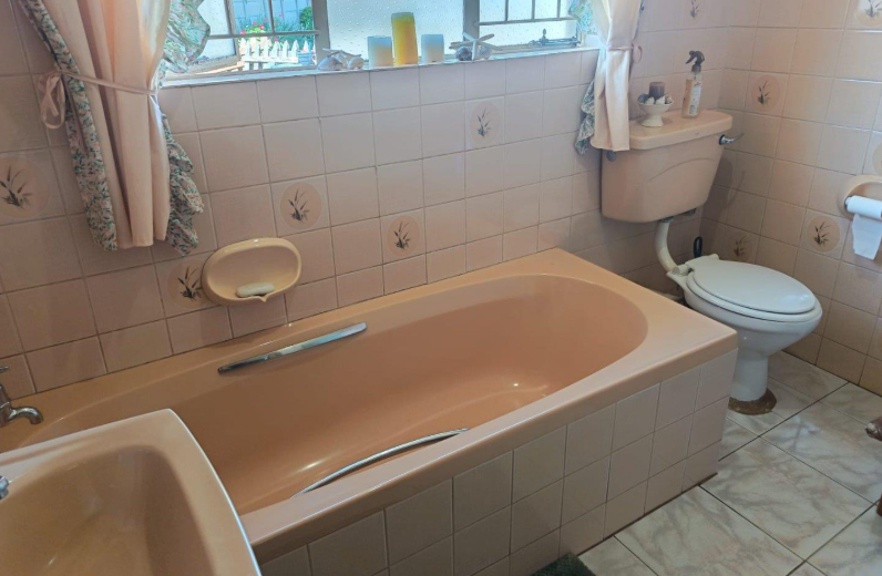 To Let 3 Bedroom Property for Rent in Krugersrus Gauteng