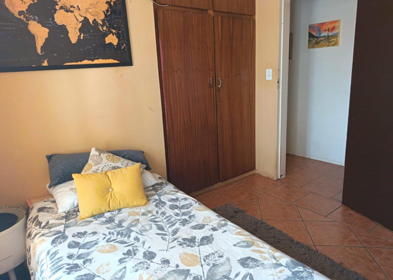 To Let 3 Bedroom Property for Rent in Krugersrus Gauteng