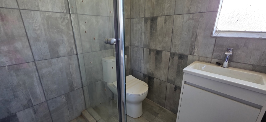 To Let 4 Bedroom Property for Rent in Impala Park Gauteng