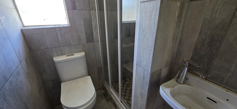 To Let 4 Bedroom Property for Rent in Impala Park Gauteng