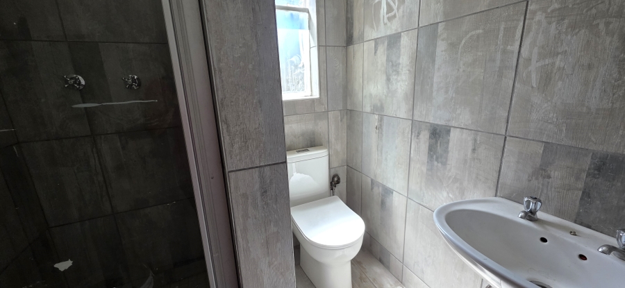 To Let 4 Bedroom Property for Rent in Impala Park Gauteng