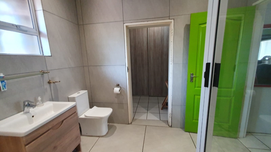4 Bedroom Property for Sale in Brackendowns Gauteng