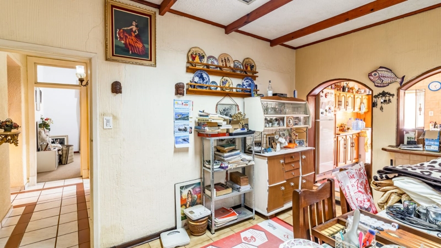 3 Bedroom Property for Sale in Kenilworth Gauteng