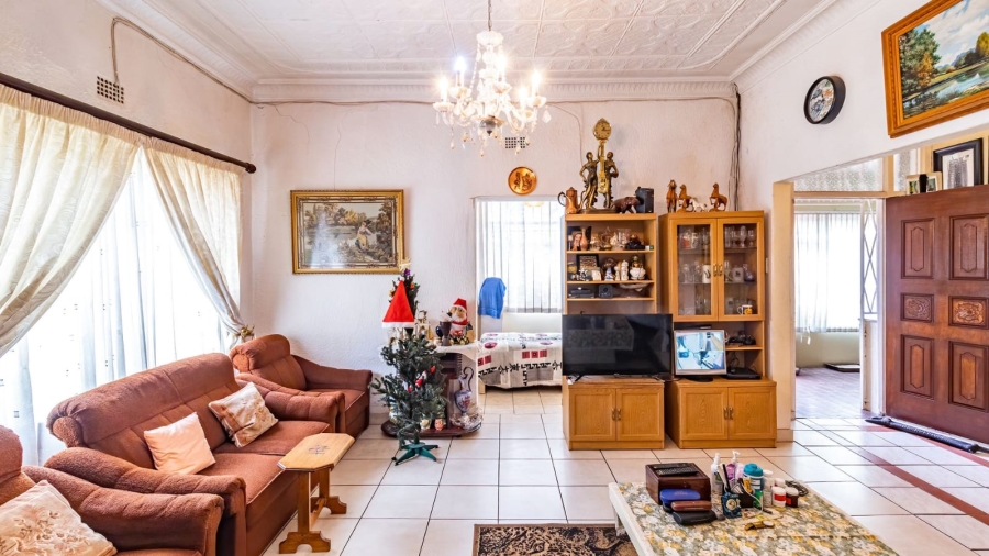 3 Bedroom Property for Sale in Kenilworth Gauteng