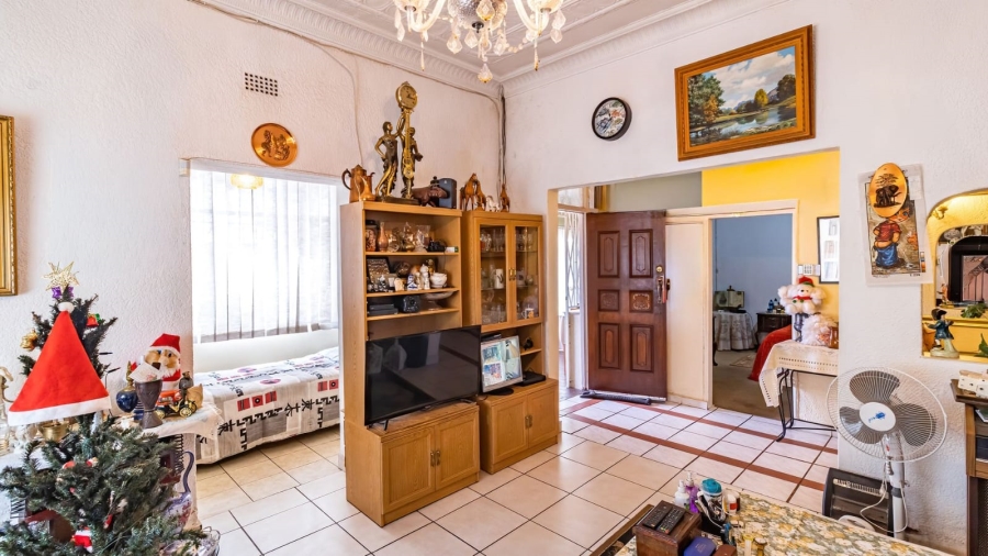 3 Bedroom Property for Sale in Kenilworth Gauteng