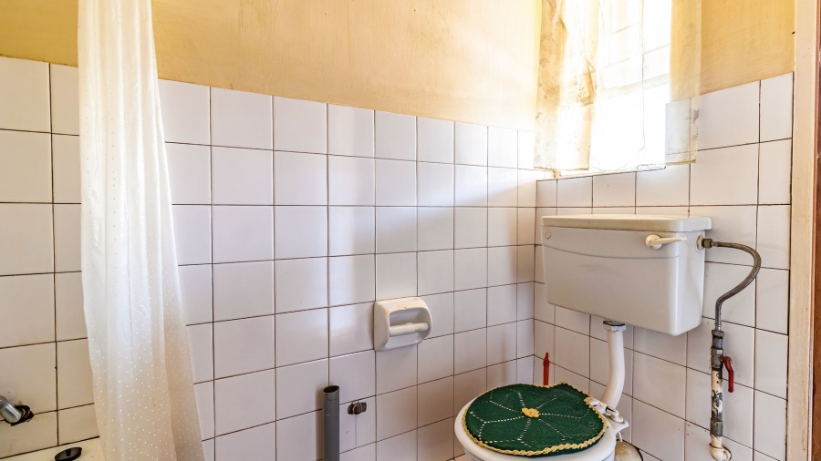 3 Bedroom Property for Sale in Kenilworth Gauteng