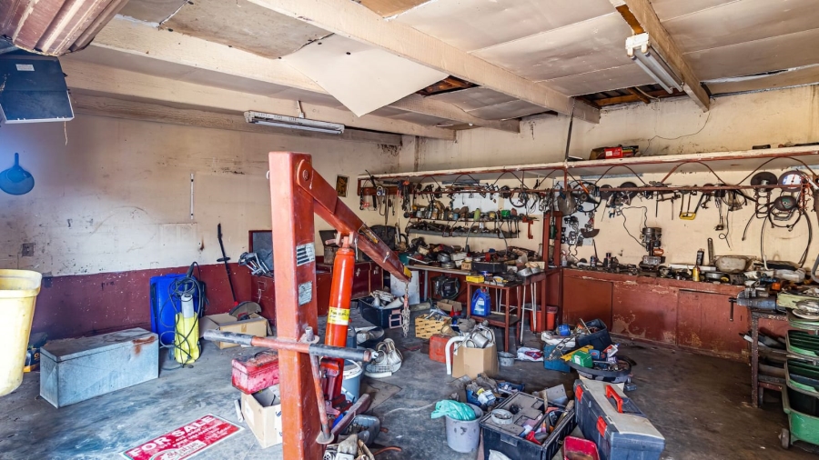 3 Bedroom Property for Sale in Kenilworth Gauteng