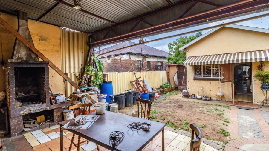 3 Bedroom Property for Sale in Kenilworth Gauteng