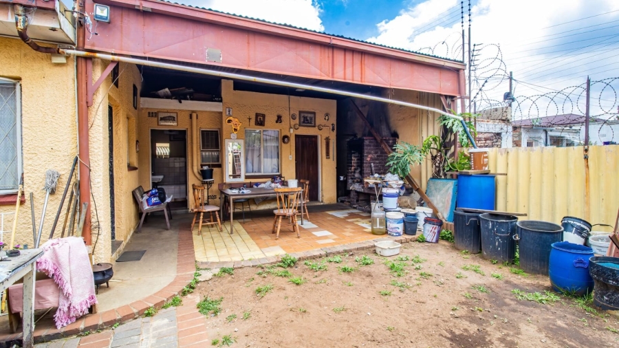 3 Bedroom Property for Sale in Kenilworth Gauteng