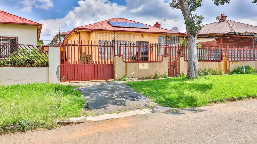 3 Bedroom Property for Sale in Kenilworth Gauteng