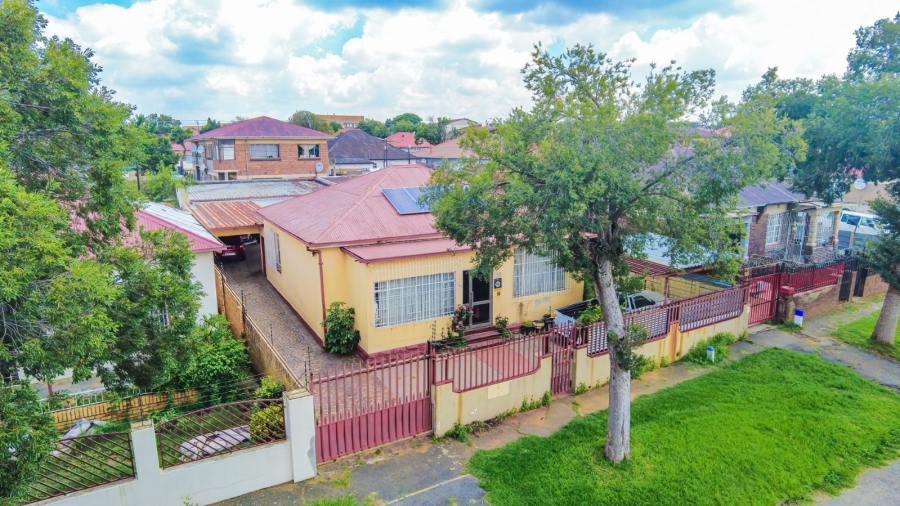 3 Bedroom Property for Sale in Kenilworth Gauteng