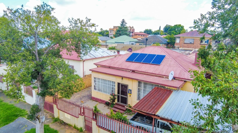 3 Bedroom Property for Sale in Kenilworth Gauteng