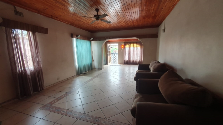 3 Bedroom Property for Sale in South Hills Gauteng