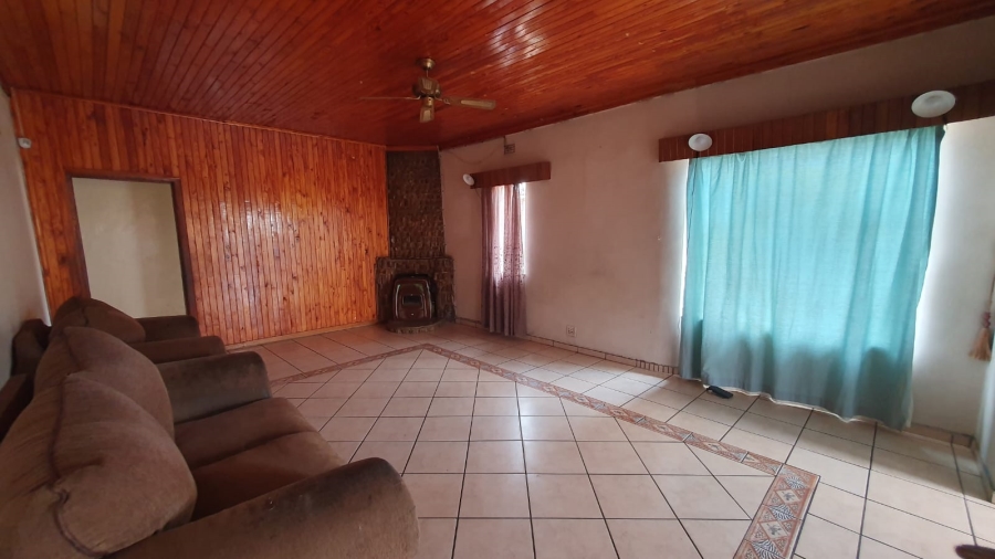 3 Bedroom Property for Sale in South Hills Gauteng