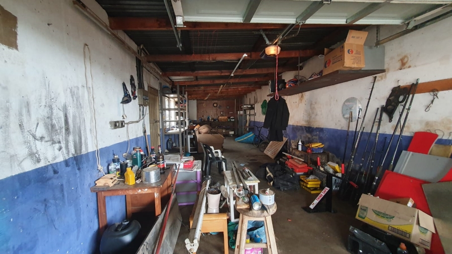 3 Bedroom Property for Sale in South Hills Gauteng