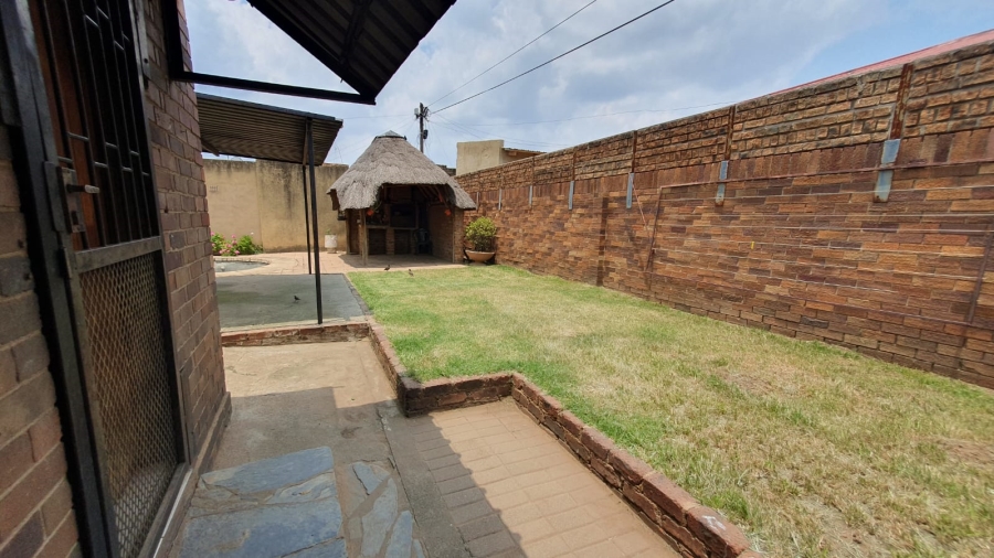 3 Bedroom Property for Sale in South Hills Gauteng