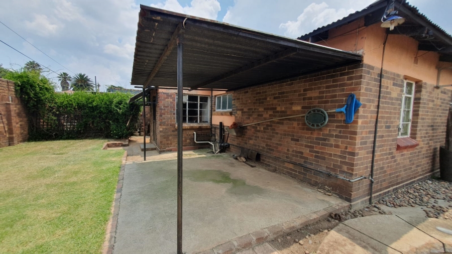 3 Bedroom Property for Sale in South Hills Gauteng