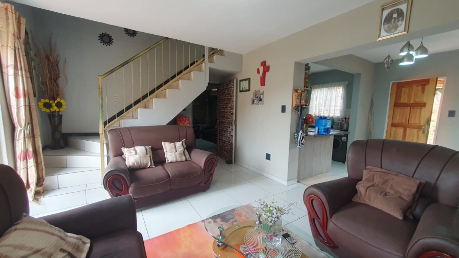 3 Bedroom Property for Sale in South Crest Gauteng