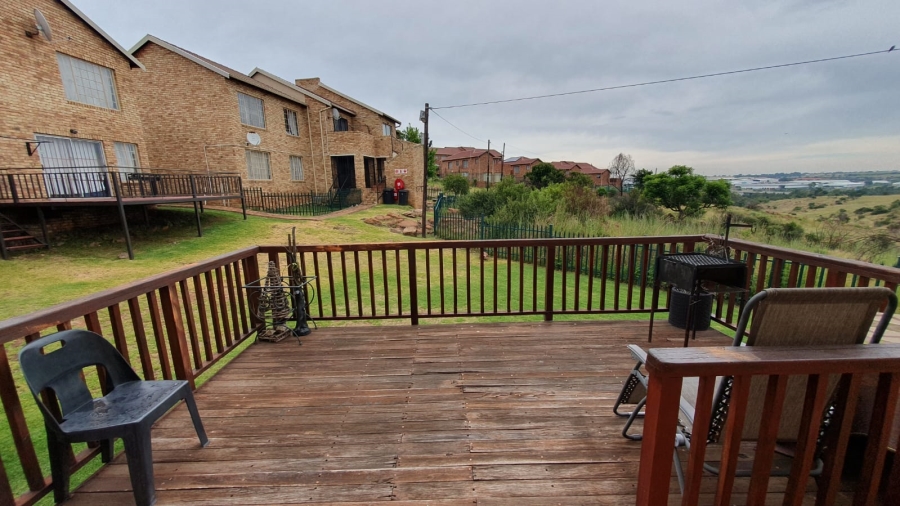 3 Bedroom Property for Sale in South Crest Gauteng