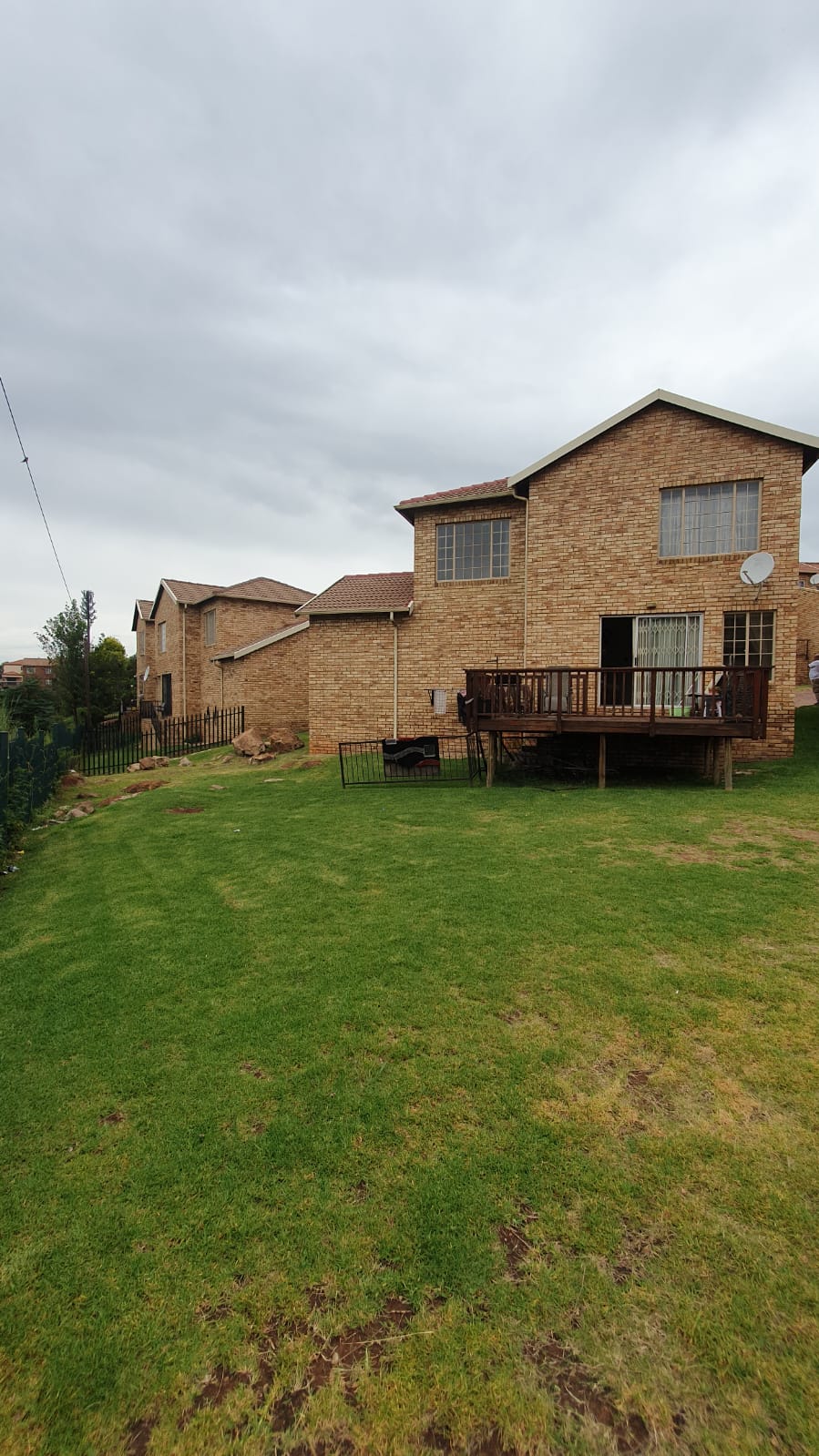 3 Bedroom Property for Sale in South Crest Gauteng