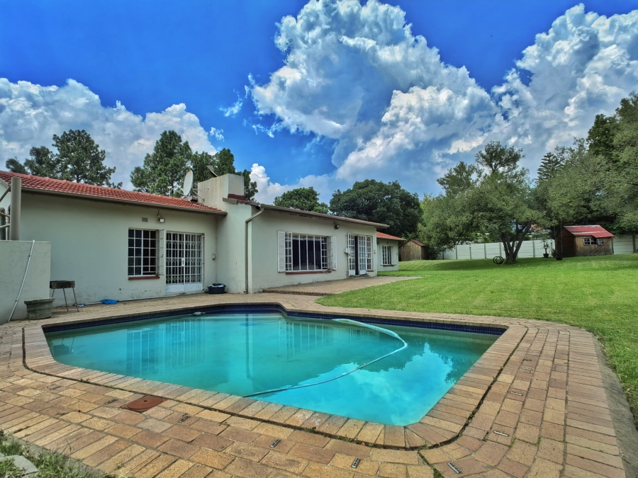 3 Bedroom Property for Sale in Randpark Ridge Gauteng