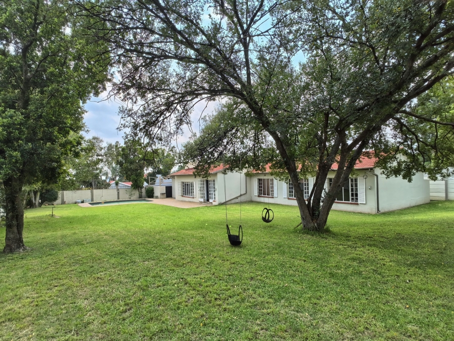 3 Bedroom Property for Sale in Randpark Ridge Gauteng