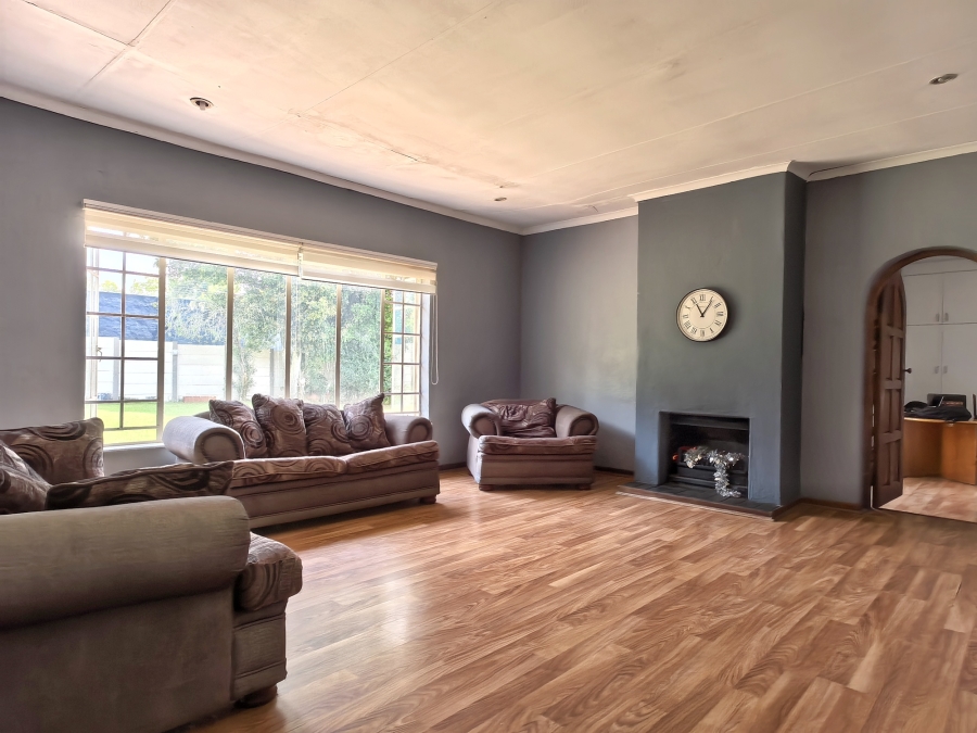 3 Bedroom Property for Sale in Randpark Ridge Gauteng