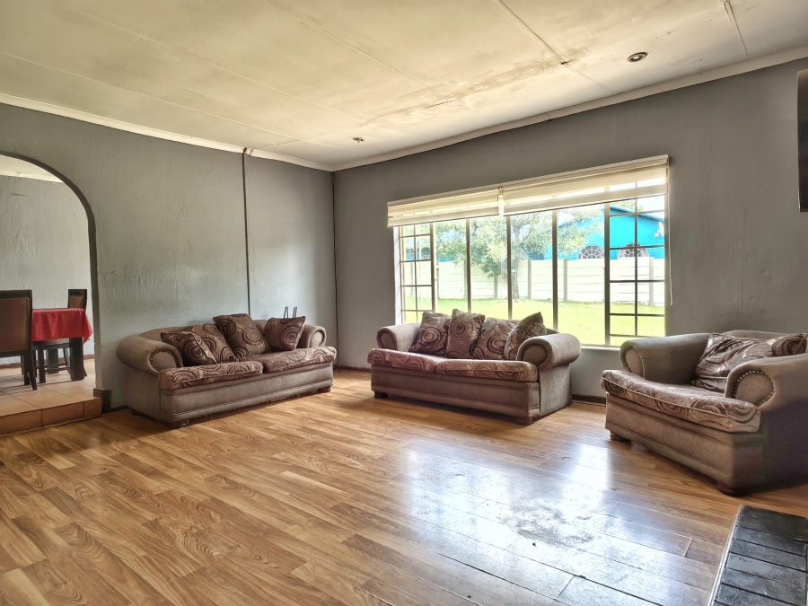 3 Bedroom Property for Sale in Randpark Ridge Gauteng