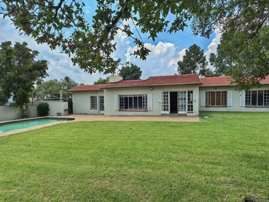 3 Bedroom Property for Sale in Randpark Ridge Gauteng