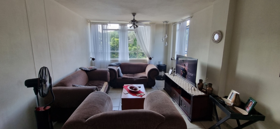 2 Bedroom Property for Sale in Wonderboom South Gauteng