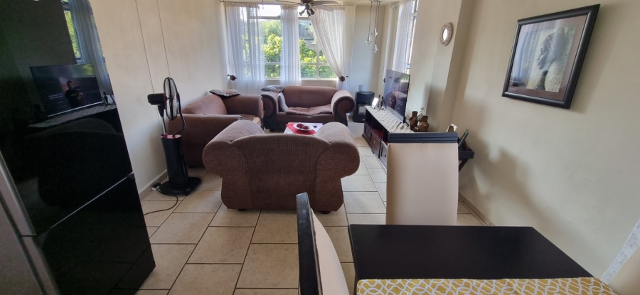 2 Bedroom Property for Sale in Wonderboom South Gauteng